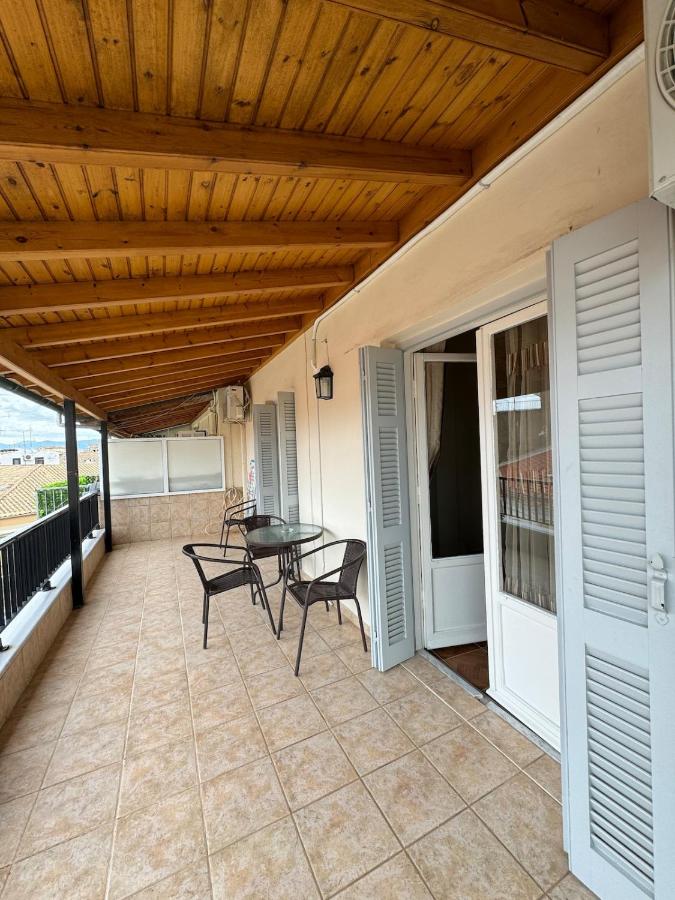 Dina Apartment - B&B