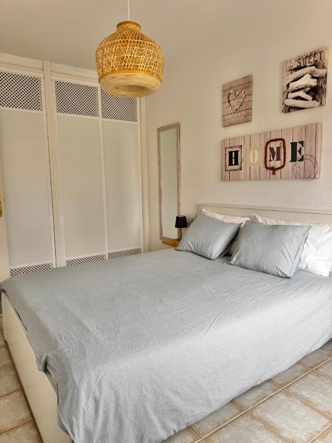 Appartement calme, tout confort - B&B Chayofa