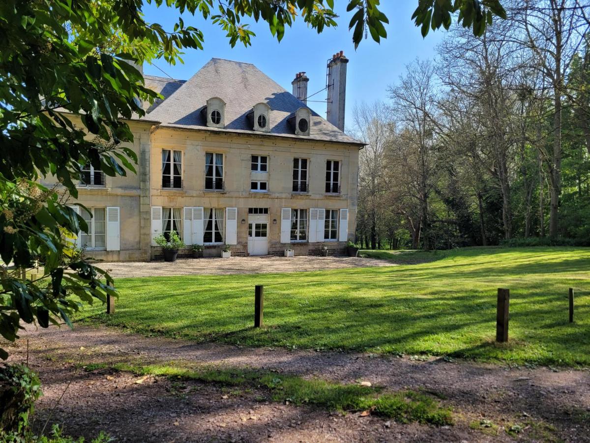 Le Gîte du Bas Manoir - B&B