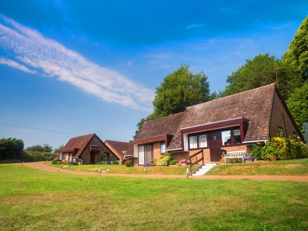 Glyndley Manor Cottages - B&B