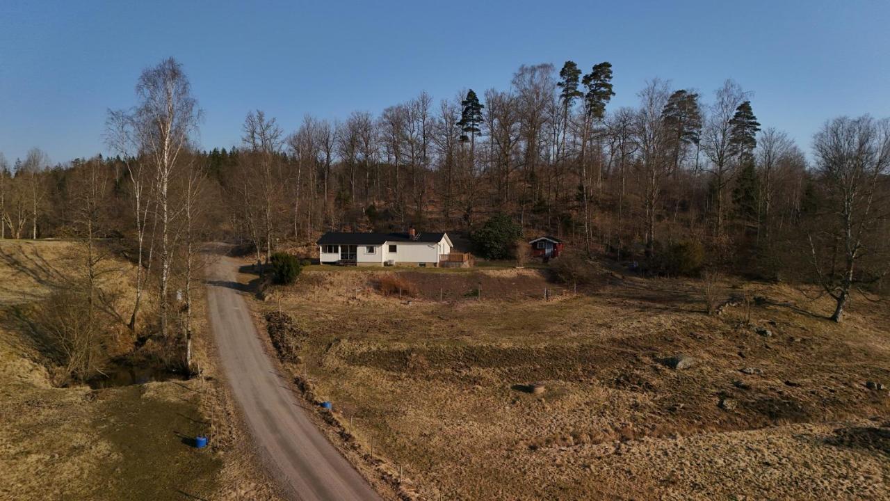 Henrys utanför Ullared - B&B