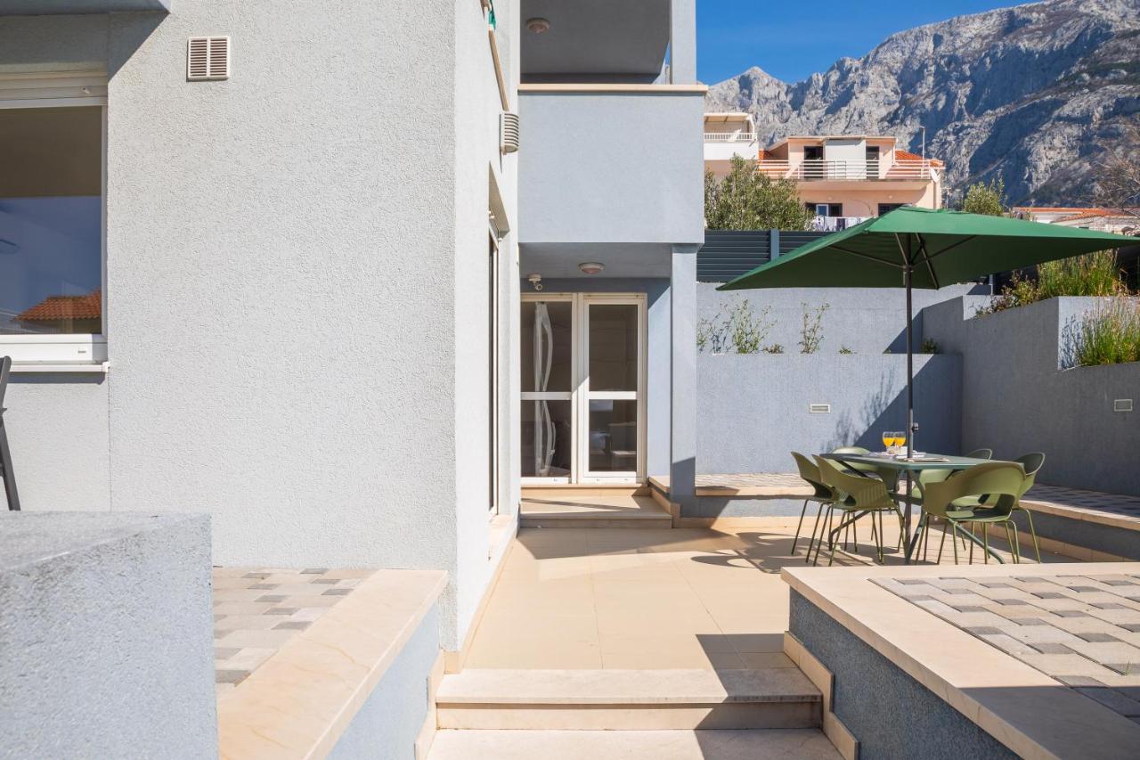Lasta Suite Apartment - Private parking x2 - Ferienwohnung Makarska