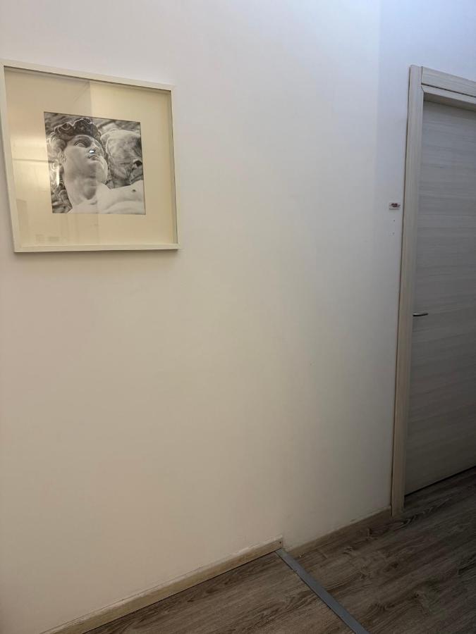 Double Room with Private External Bathroom