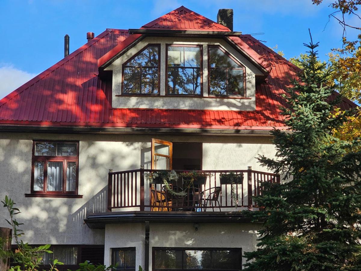 White House Apartment - B&B