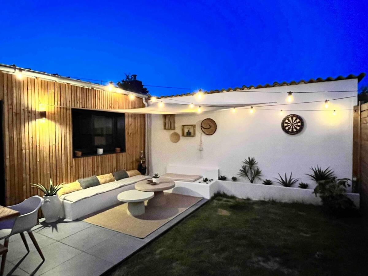 charming single-storey house - B&B