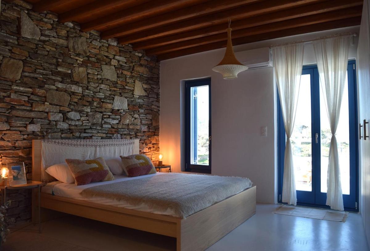 Isla Catalina - B&B Apollonía