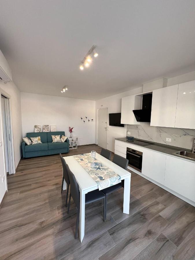Attico sulla Riserva - B&B
