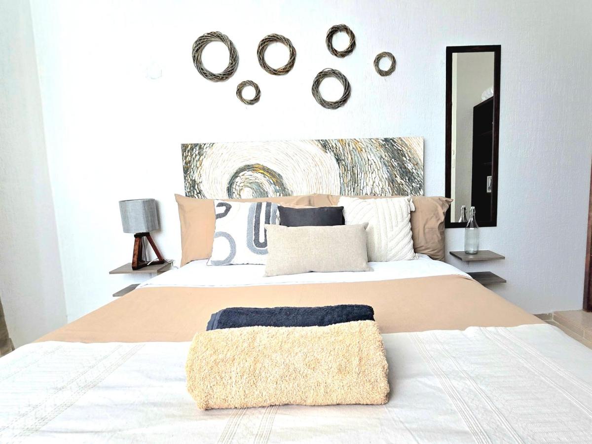 Casa Xolmar - B&B Playa del Carmen