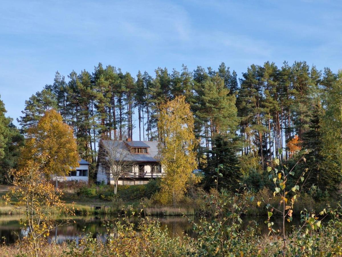 Chalet 2 Chambres