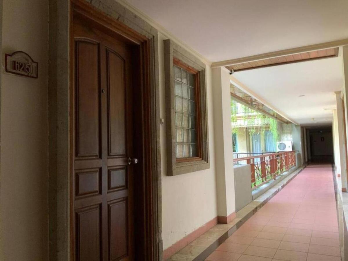 Private 1BR Apartment - Jayakarta Resort Legian Beach - B&B Seminyak