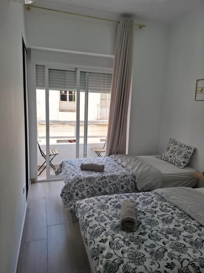Appartamento Deluxe con 3 Camere da Letto