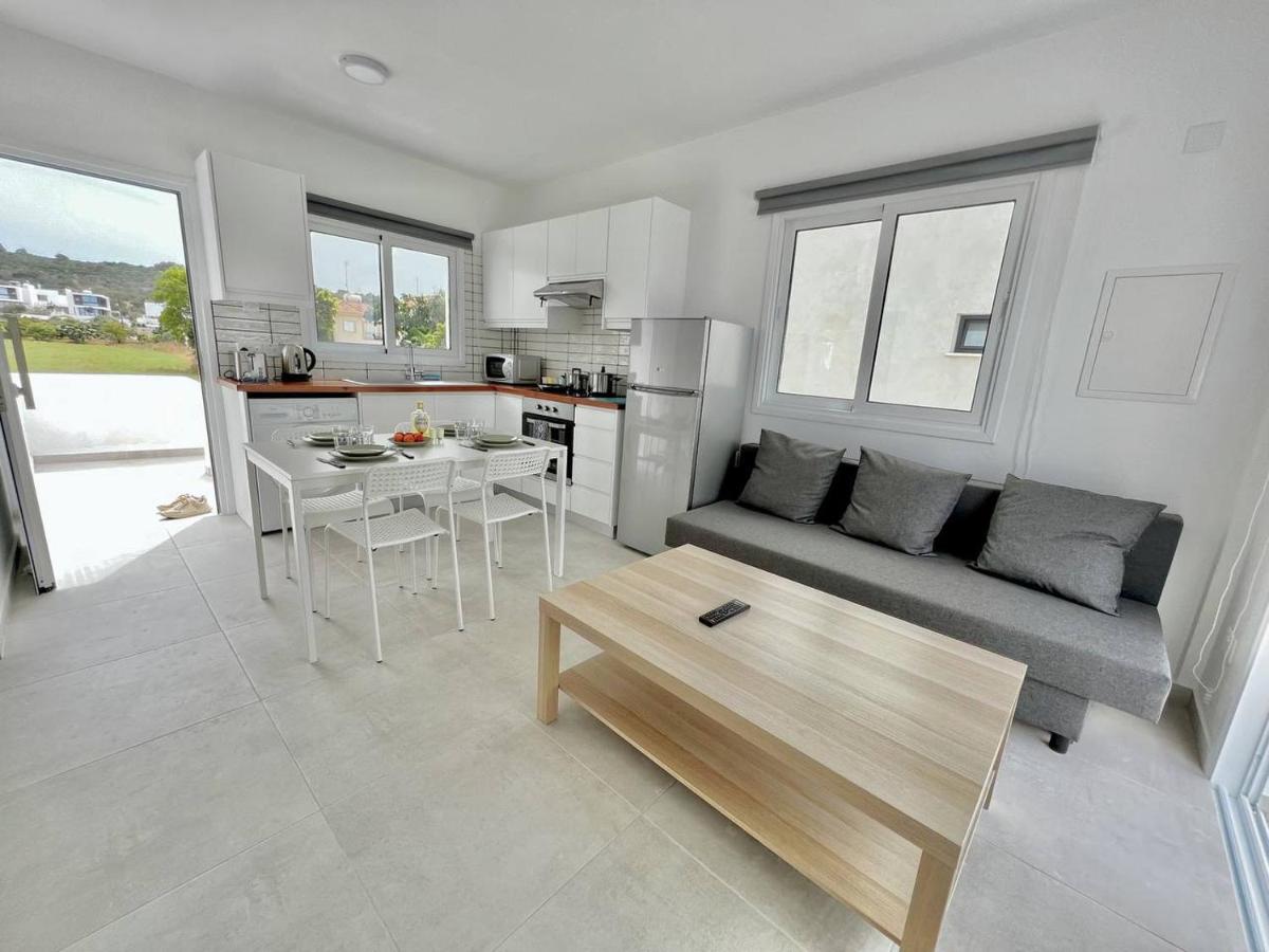 Protaras Cozy2bedroom Apartment - B&B