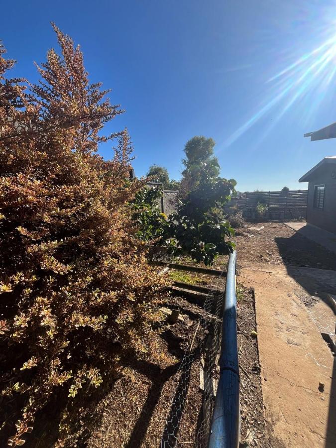 Rincón secreto - B&B