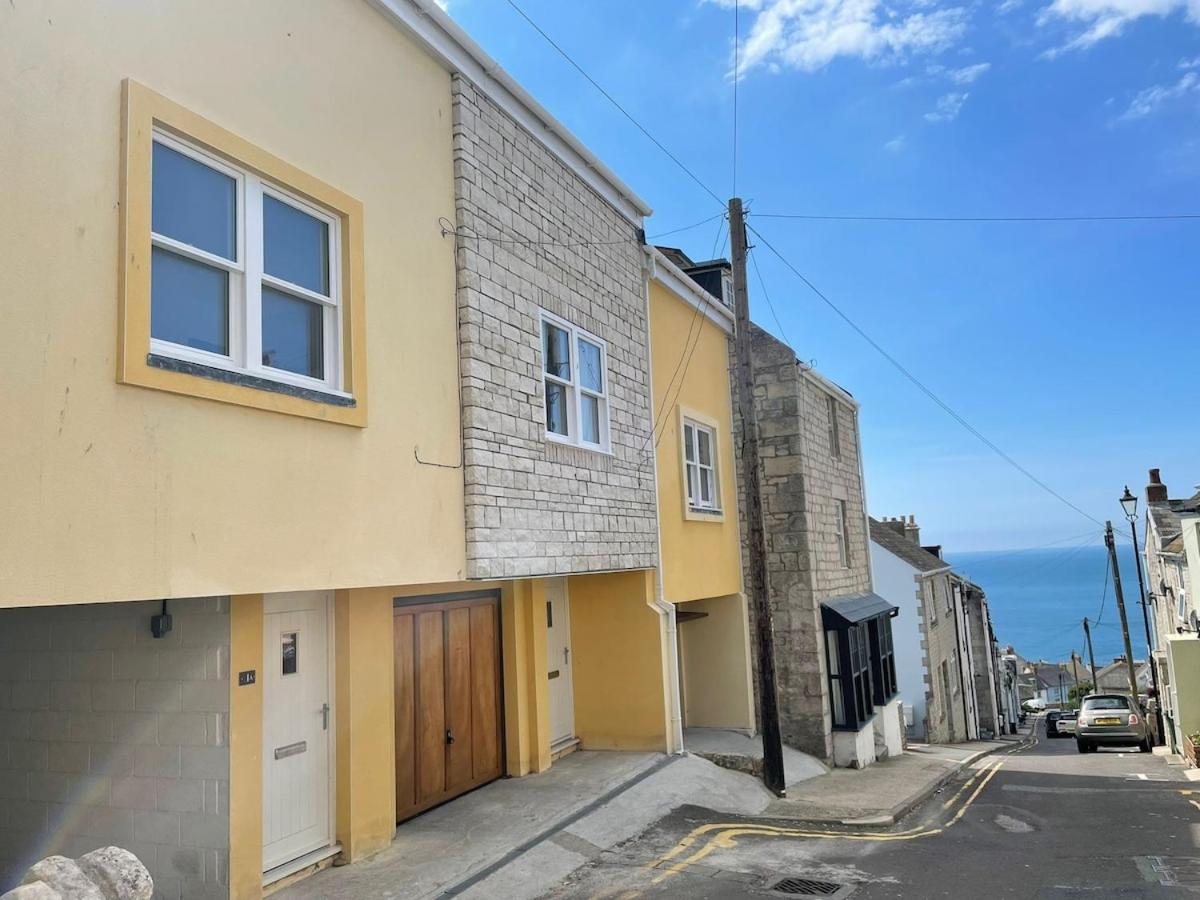 Chic and modern townhouse in beautiful Portland - Bed and Breakfast Castletown