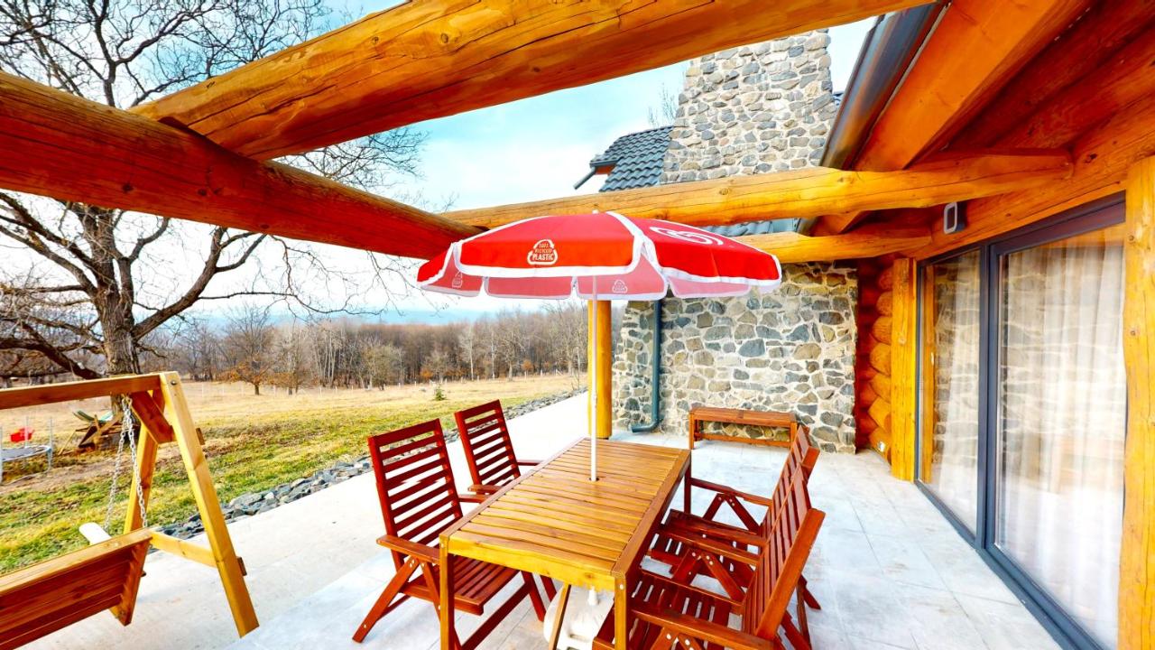 Maison 4 Chambres