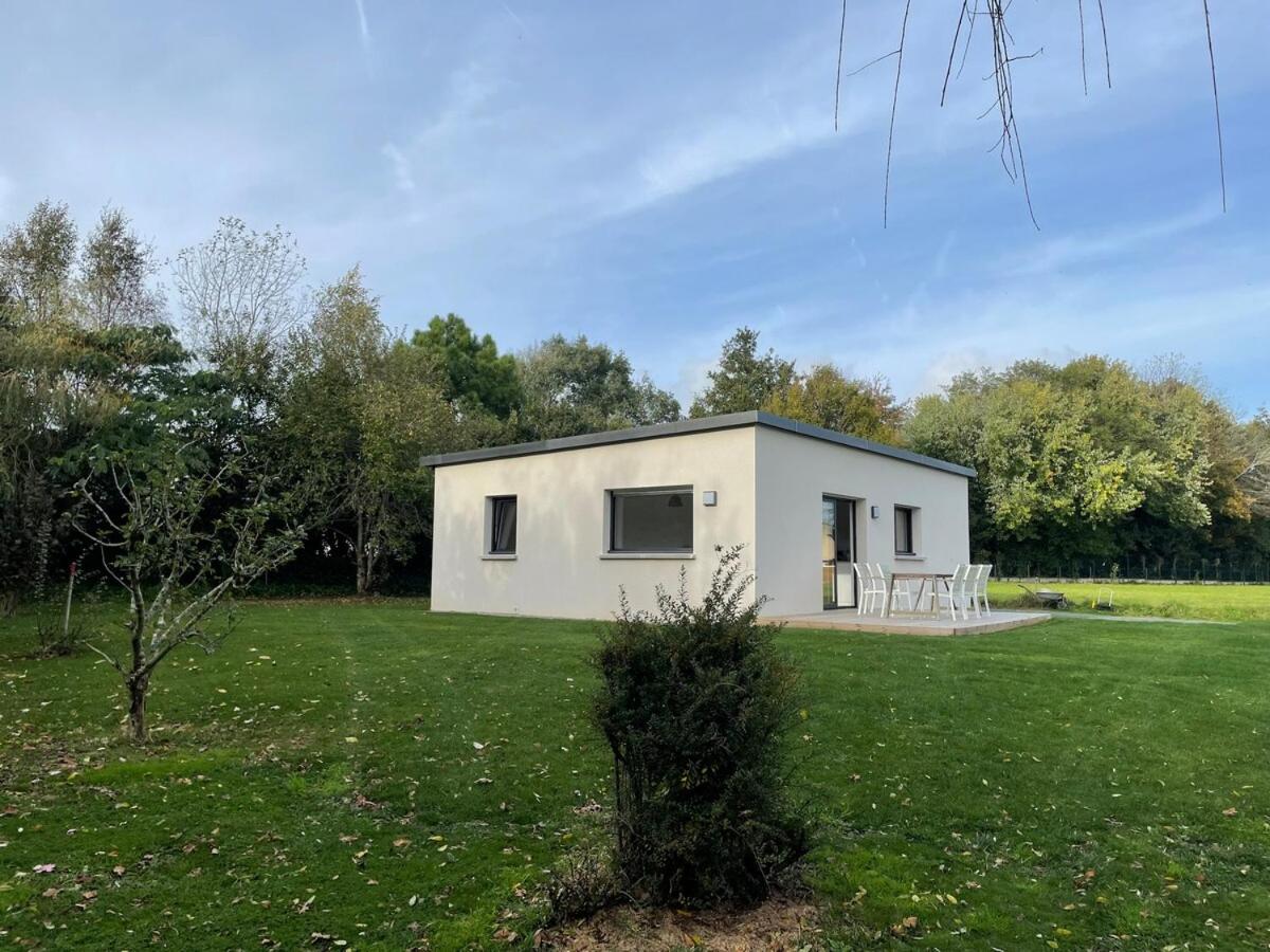 Jolie maison proche des plages - B&B