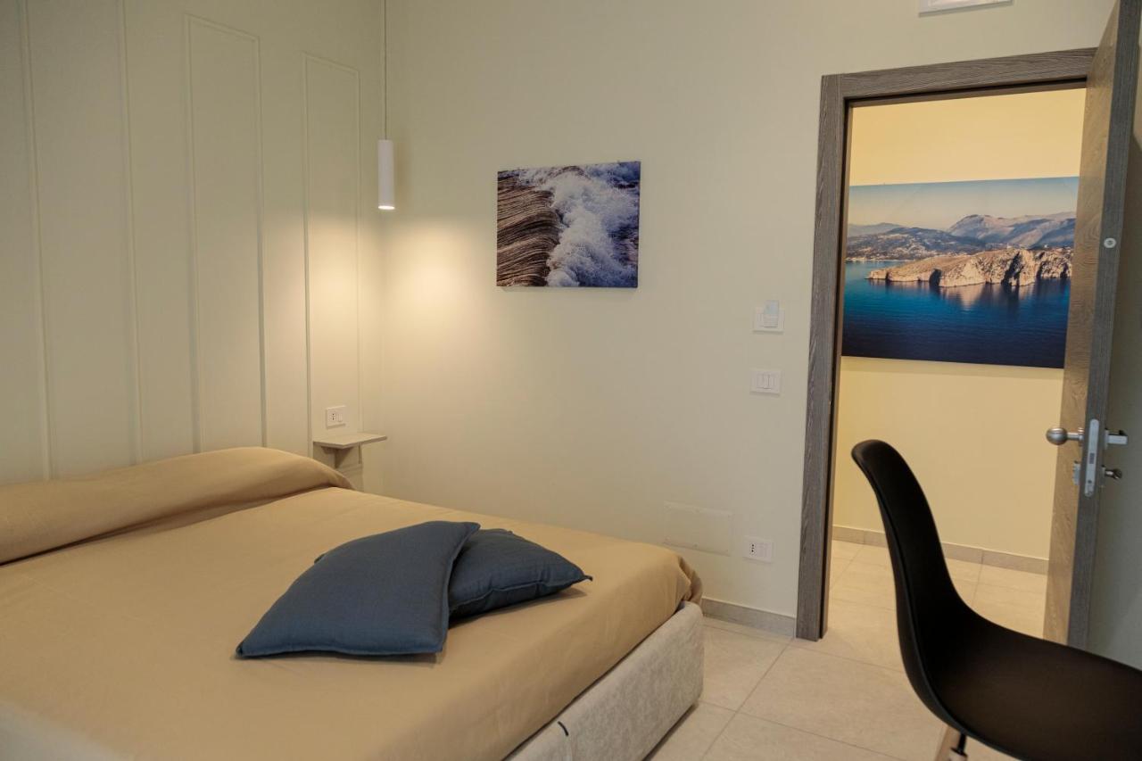 Queen Room with Balcony