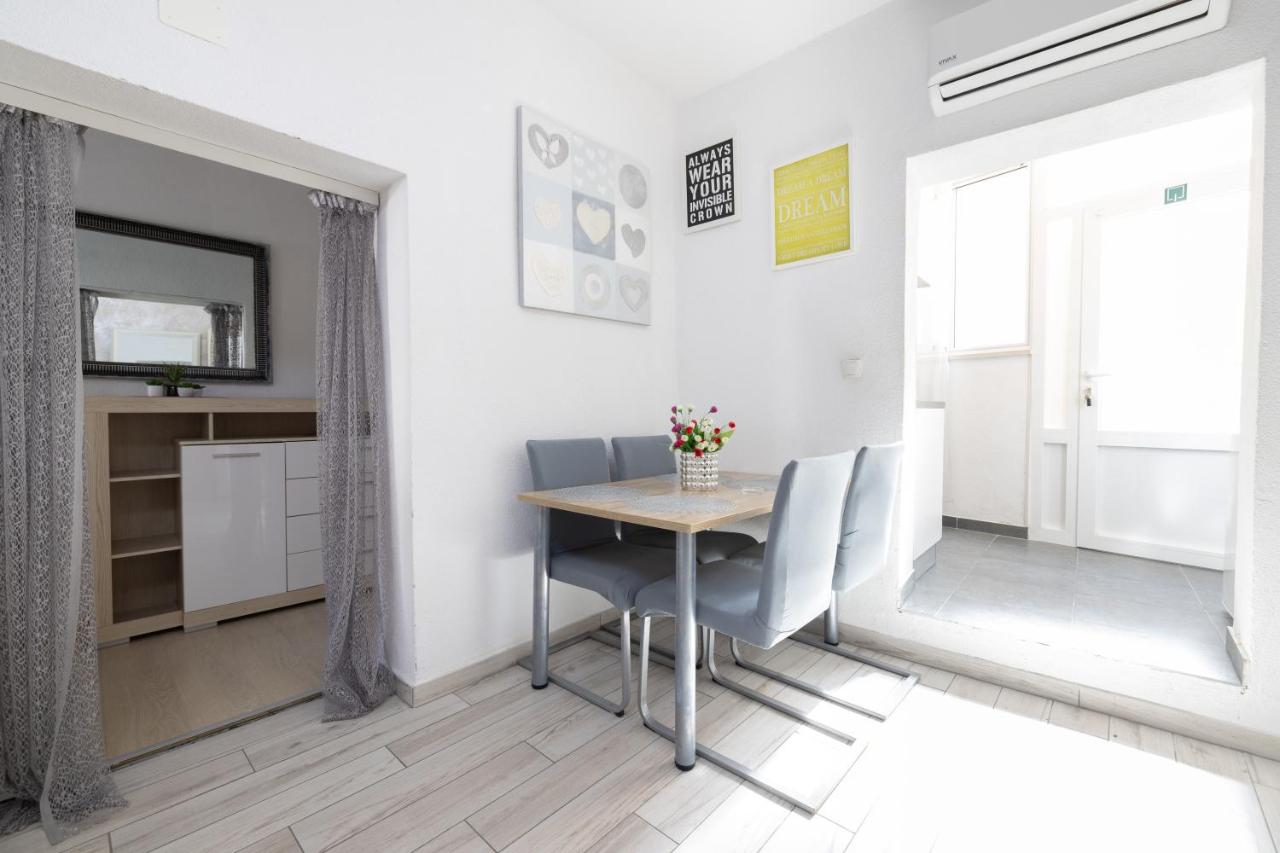 Appartamento - Piano Terra