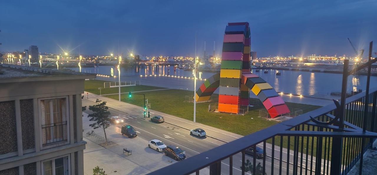 Jumanji - Welcome to le Havre - B&B