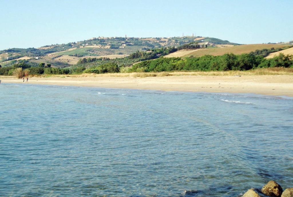 Camillo's Home - Bed and Breakfast Roseto degli Abruzzi