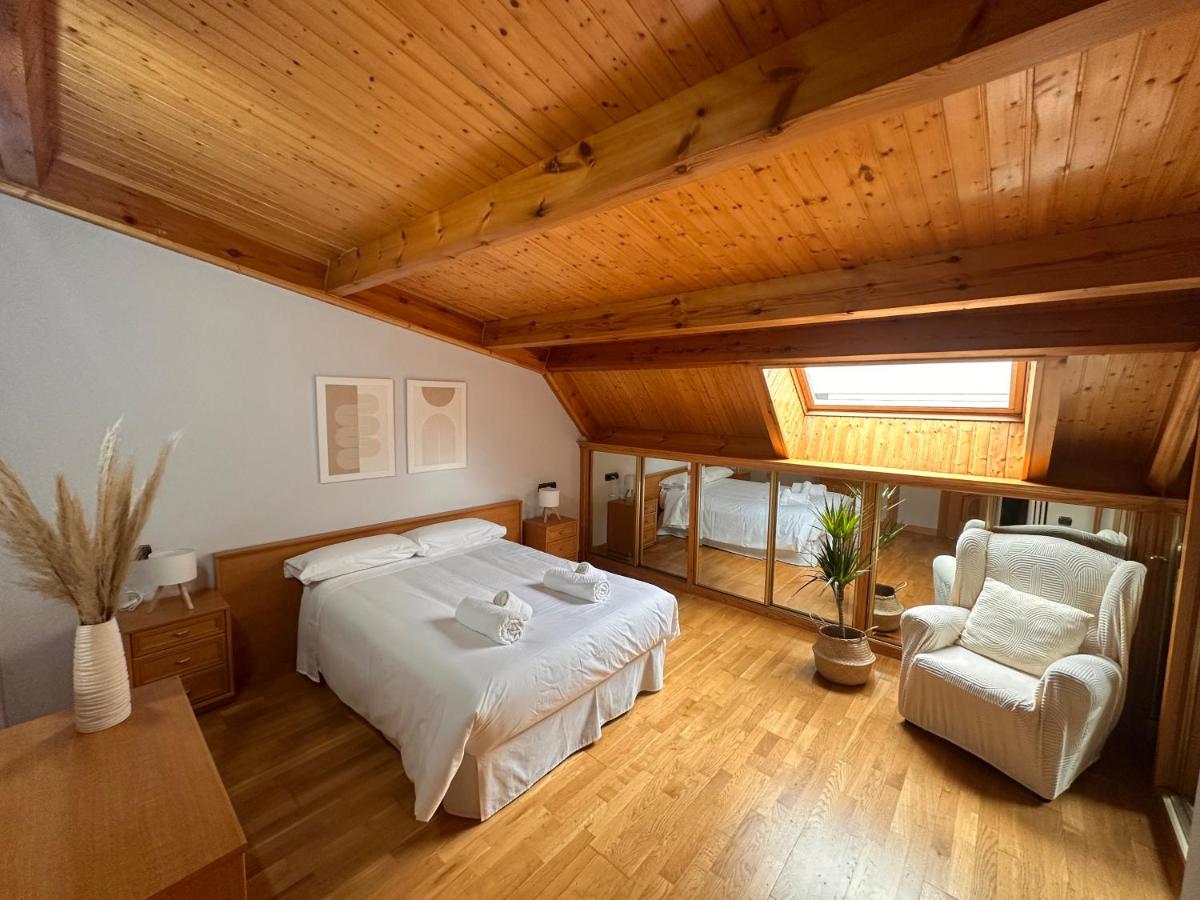 Dúplex León Centro - B&B León