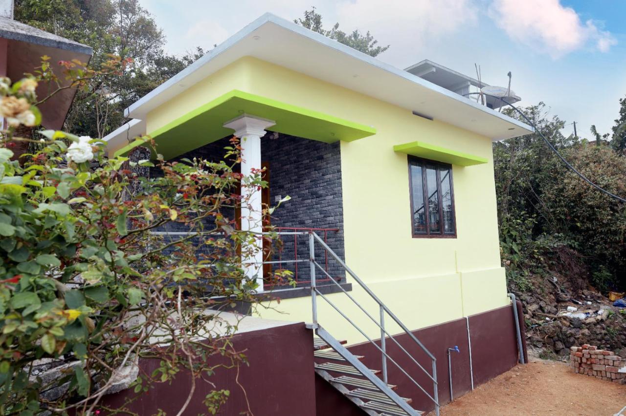 Holidays Homestay Vagamon - Ferienwohnung