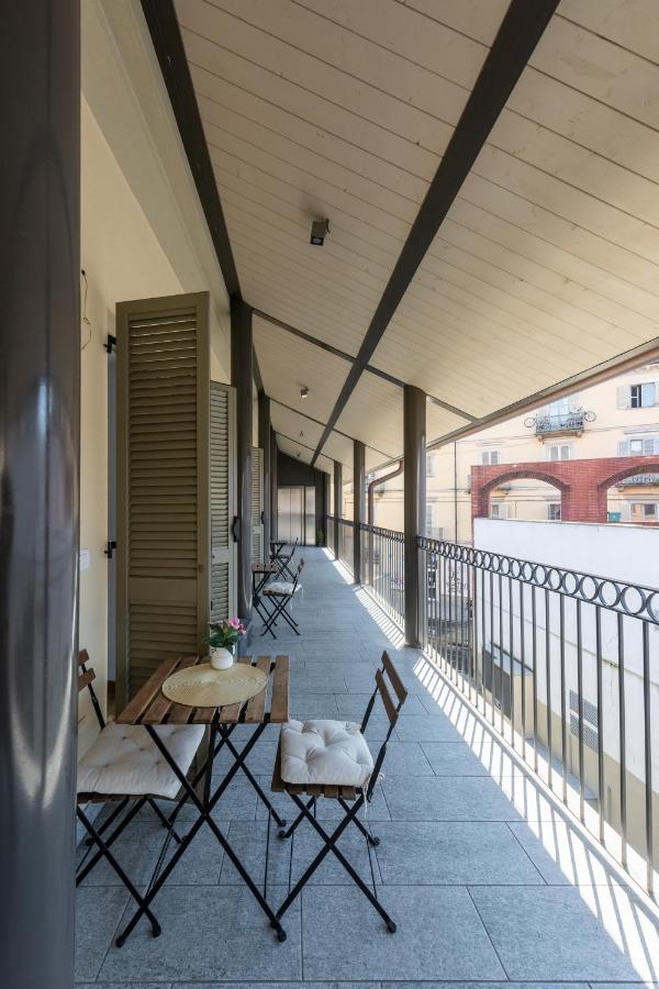 Appartamento con 2 Camere da Letto