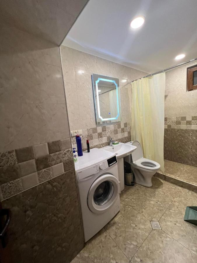 Borjomi Park Serenity - B&B Bordshomi