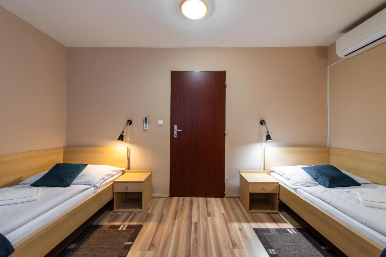 Budget Zweibettzimmer