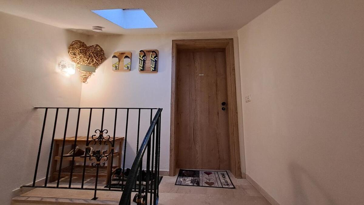 Bergheim - Garmisch - B&B