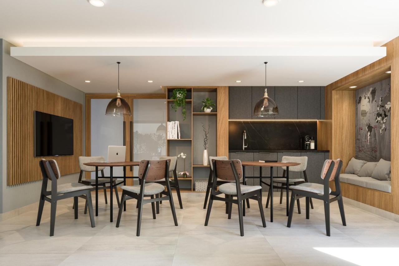 Apartment mit 2 Schlafzimmern