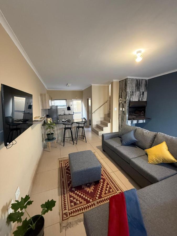 The Central - B&B Walvis Bay
