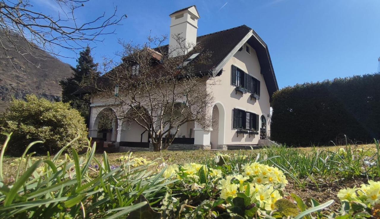 Villa WachauZeit - B&B