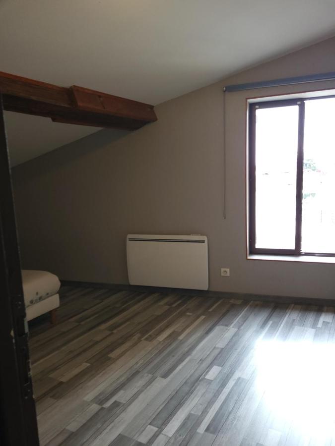 Apartment mit 2 Schlafzimmern und Aussicht