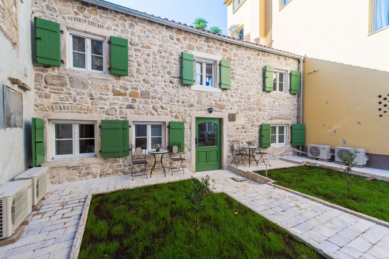 10 Heritage Rooms - B&B Zadar