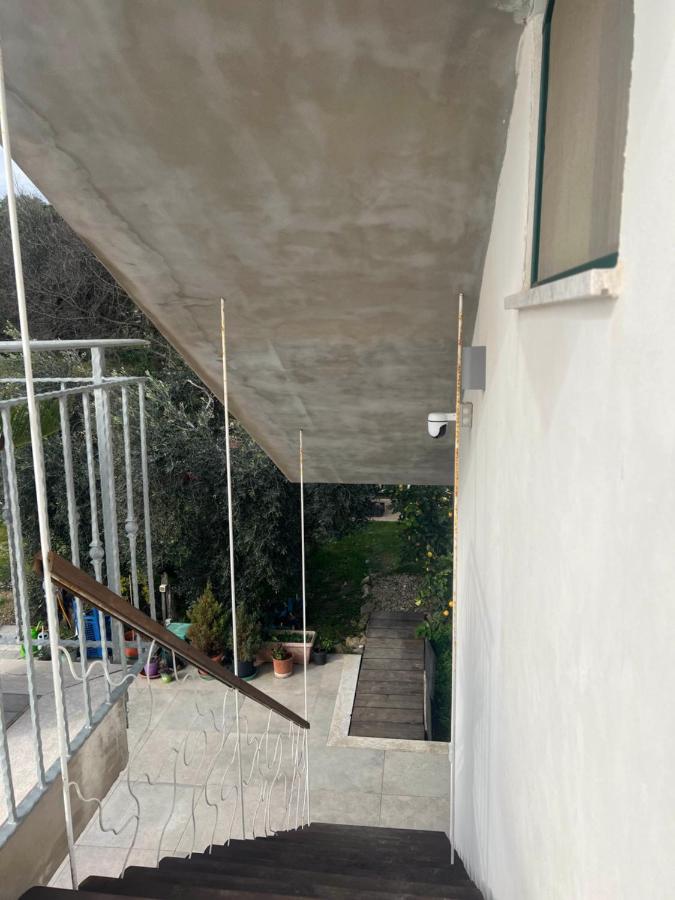 Chez Sylviane Alloggio turistico in campagna vicino al mare - B&B