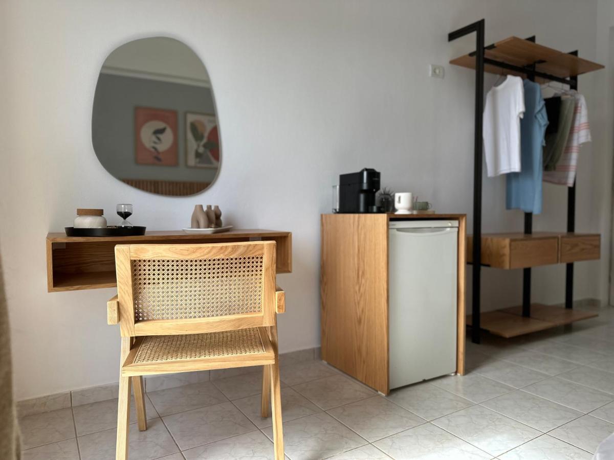 Habitación Doble Deluxe