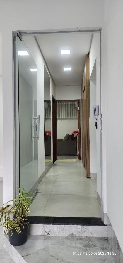 Casa em Assis-Prox à Unesp e Fema - B&B