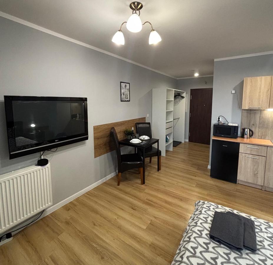 Superior Apartment mit Balkon 