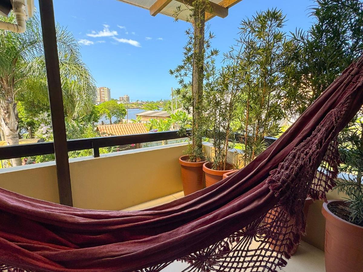 Suite con Vista Fiume