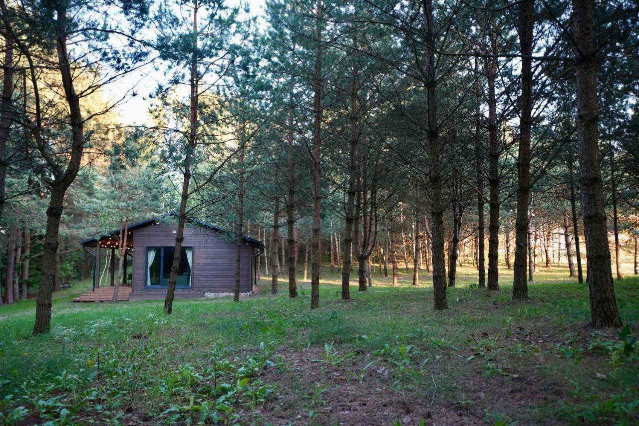 Huis met 1 Slaapkamer