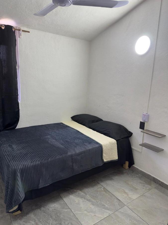 Apartment mit 2 Schlafzimmern