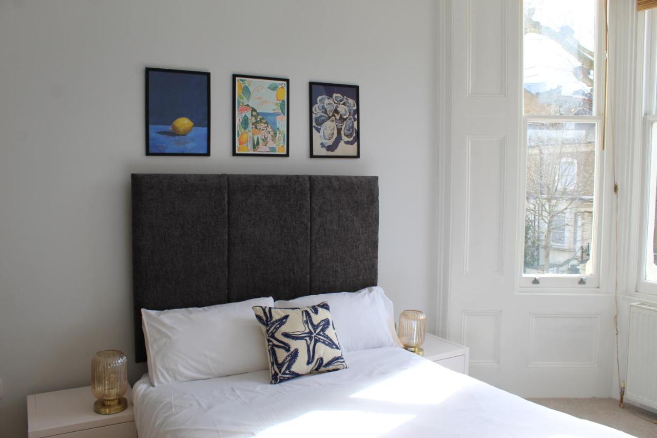 Central London Apartment with Pool Table - B&B