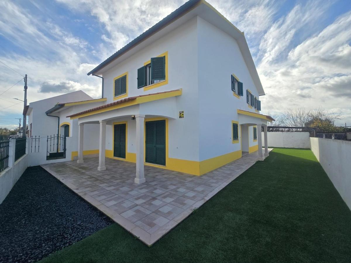 Dreamhouse Pego, Abrantes, Portugal - B&B Pego