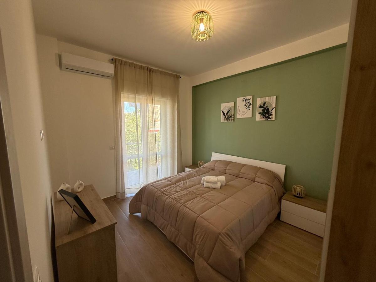 Apartamento Superior de 1 dormitorio con balcón