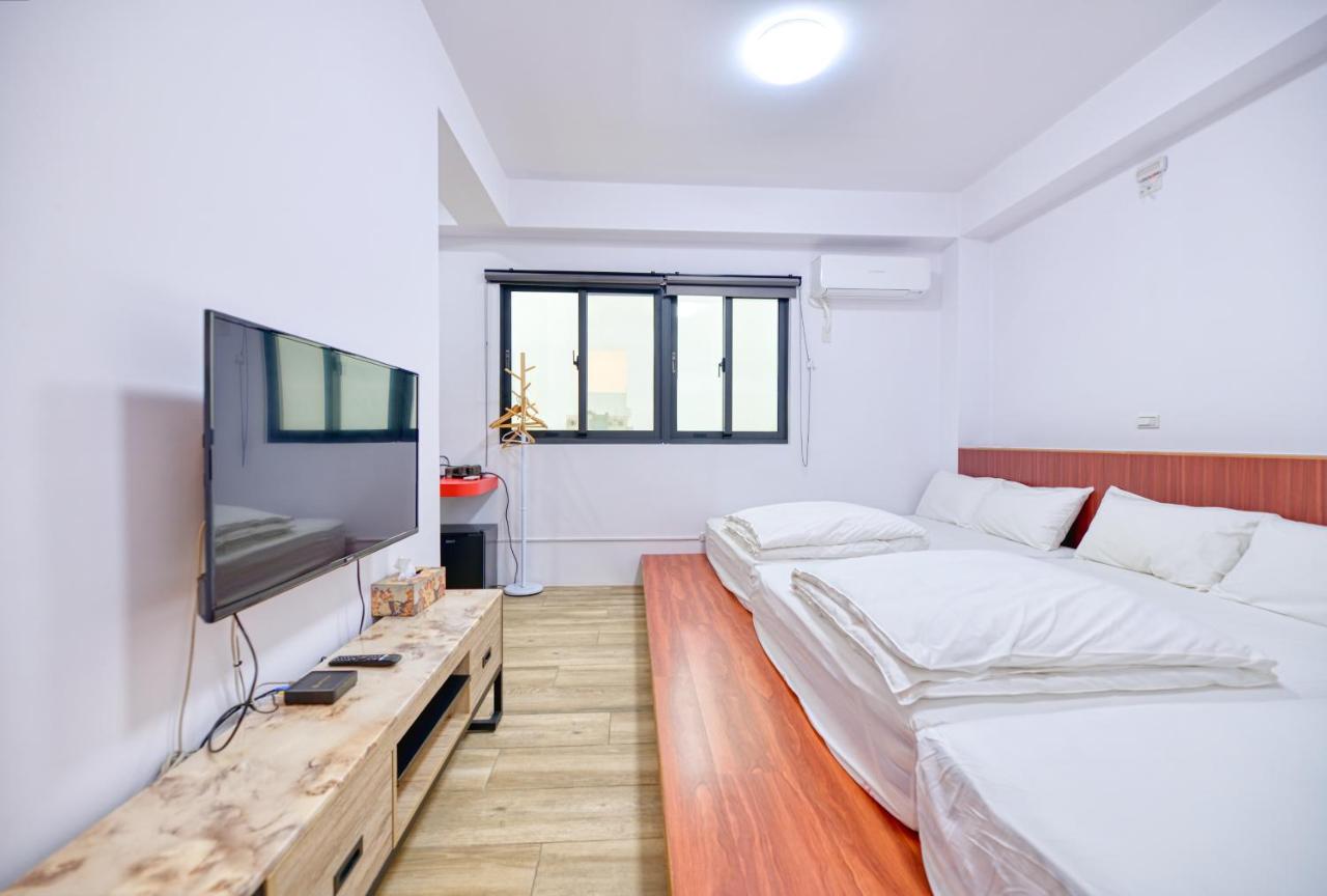 Habitación Familiar con baño