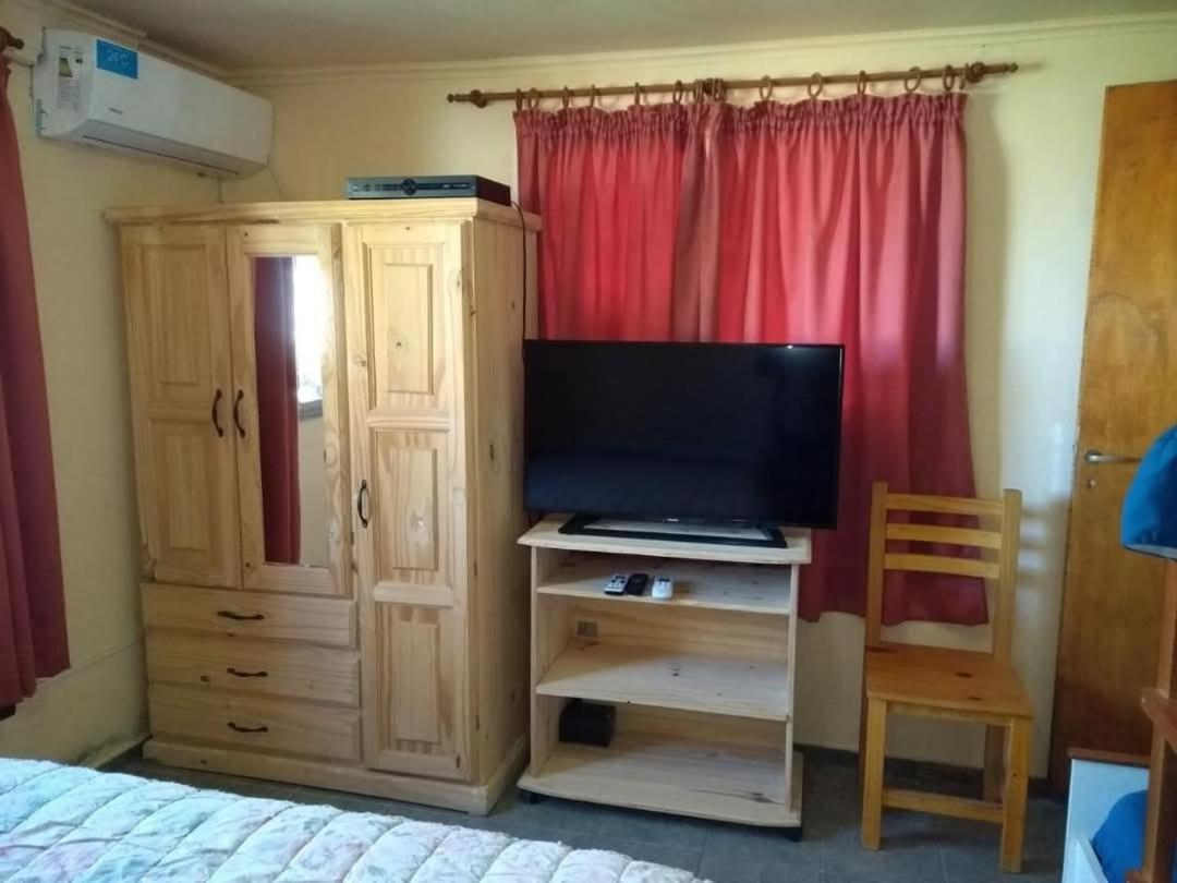 Appartement met 2 slaapkamers