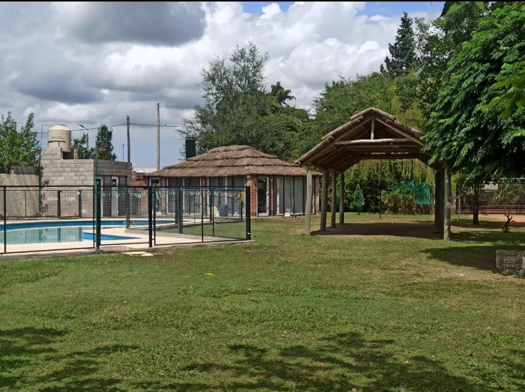 Complejo EL MIRADOR - B&B Olavarría