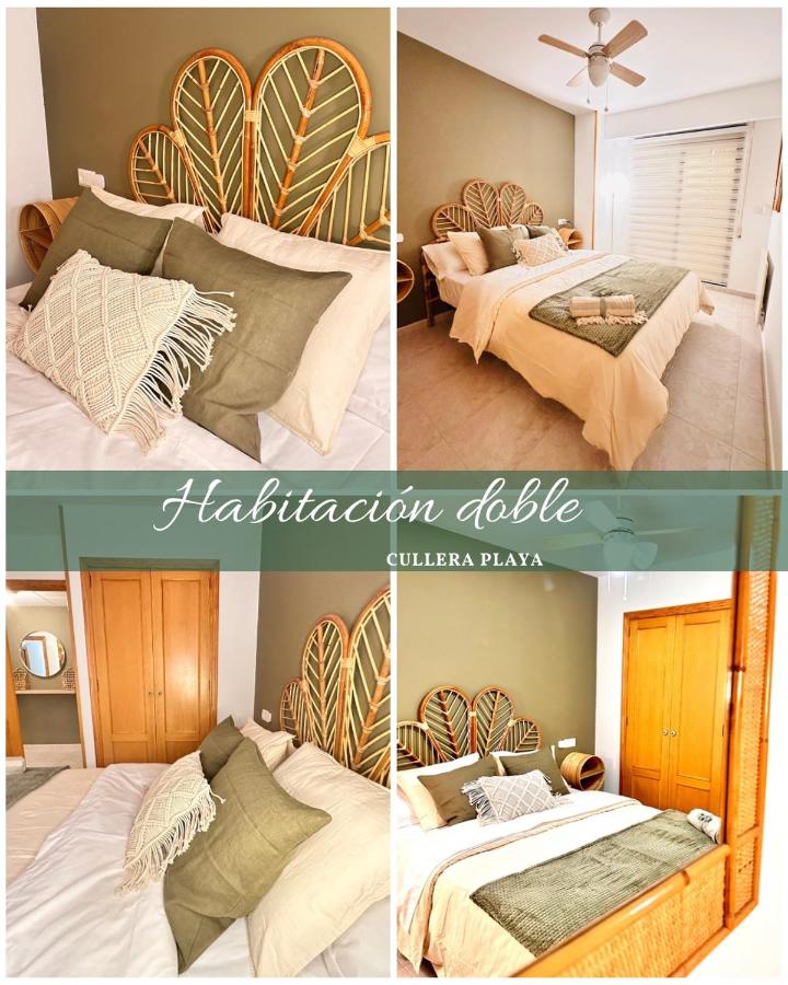 Apartamento Cullera playa - B&B