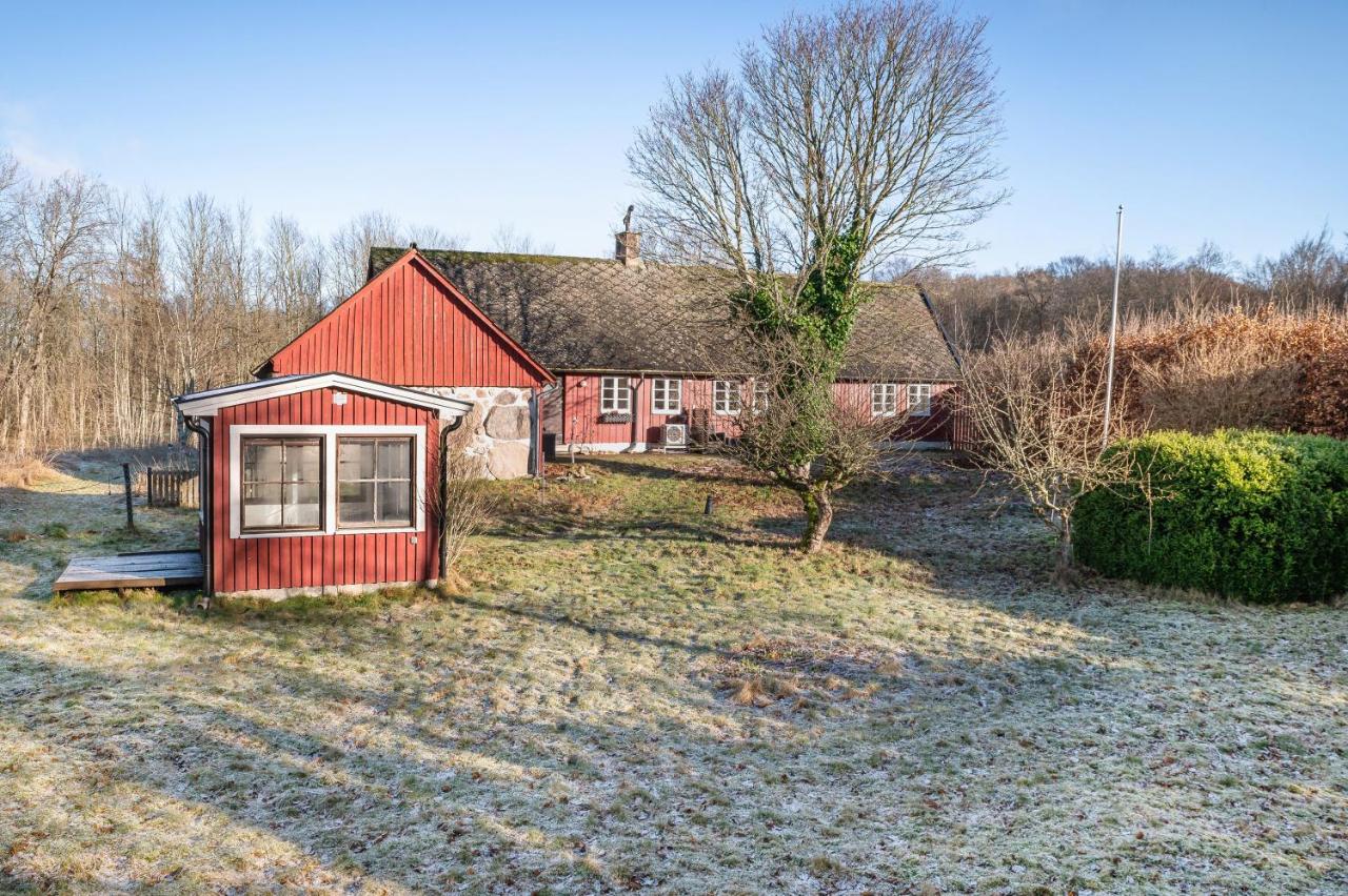 Vollsjö Serene Country Retreat - B&B Vollsjö